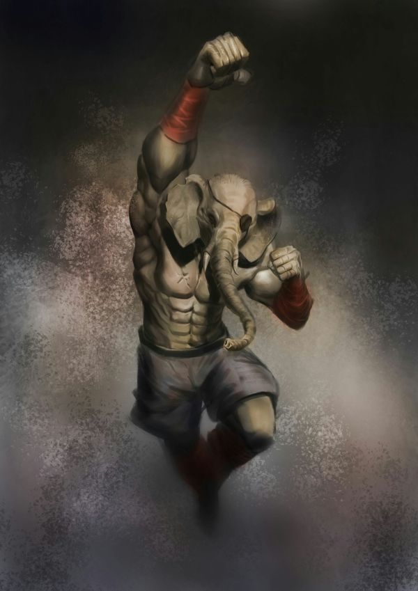 自学总是找不到头绪怎么办,原画就业难在哪