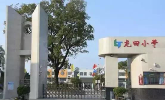 坪山区首批文明示范校园评选活动开始啦