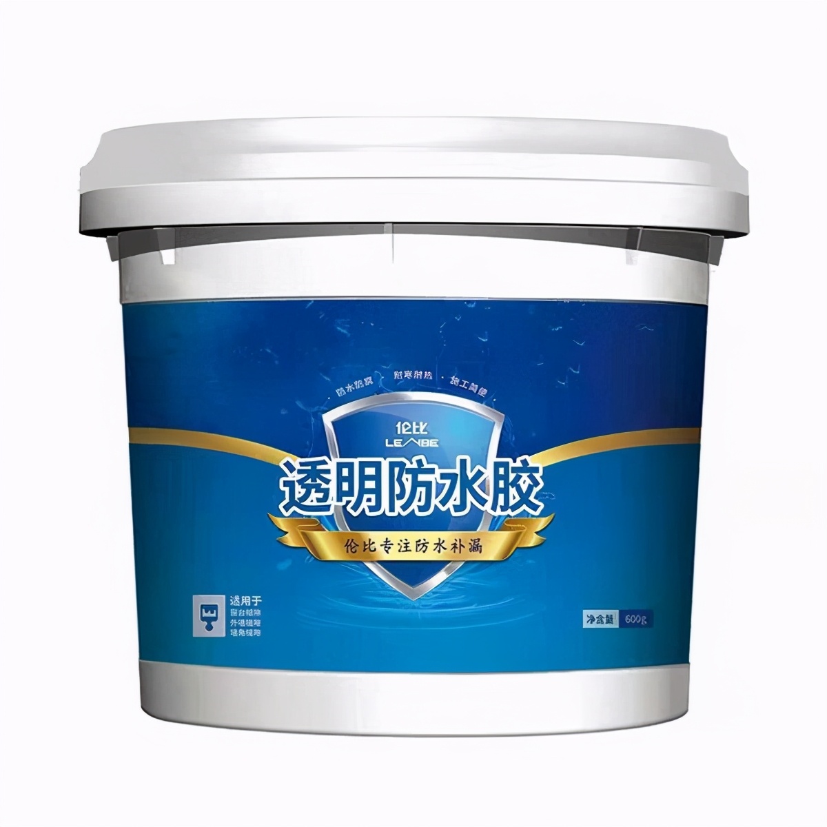 自建房墙体防水处理的最佳方法,自建房屋顶防水补漏