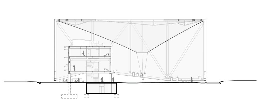 迪拜世博会中国馆正式试运营,迪拜世博会各国展馆建筑抢先看
