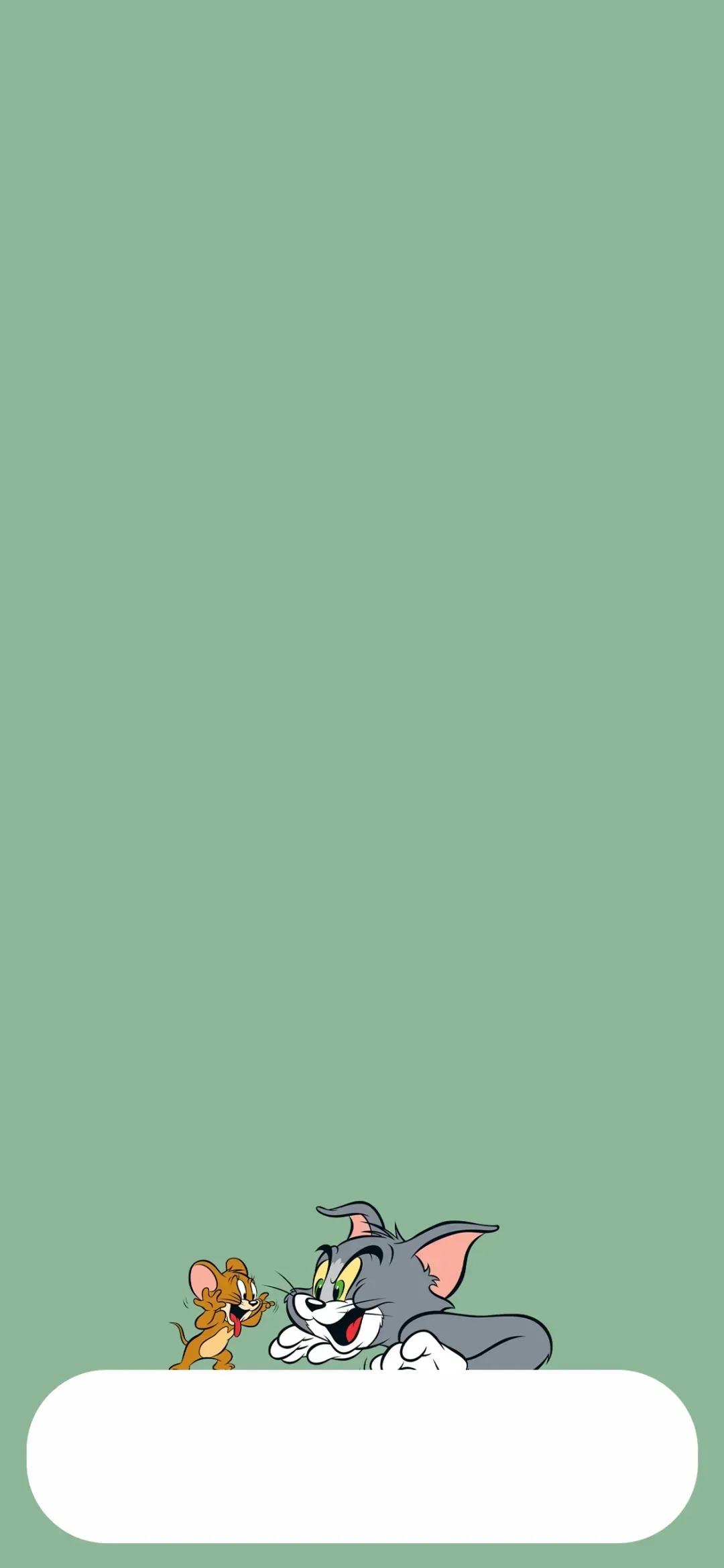 一眼就爱上背景墙,适合聊天的手机背景图