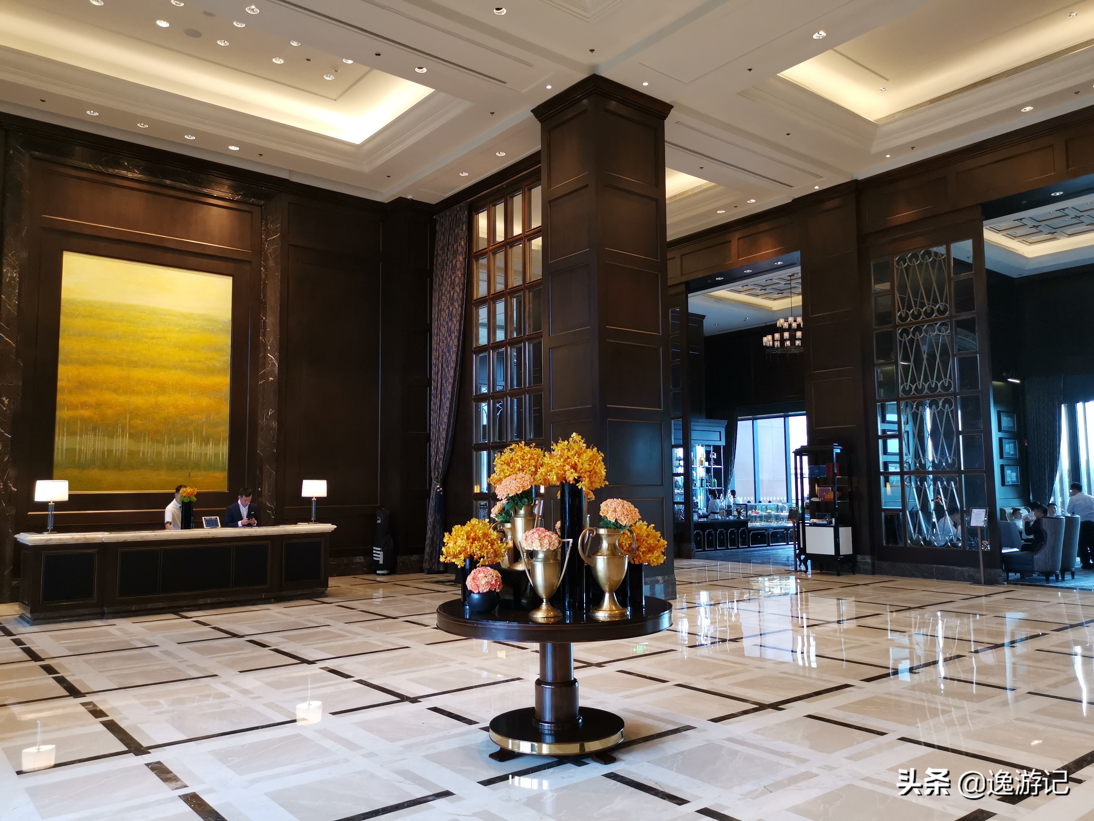 国内最佳丽思卡尔顿酒店,澳门丽思卡尔顿酒店哪个房间好