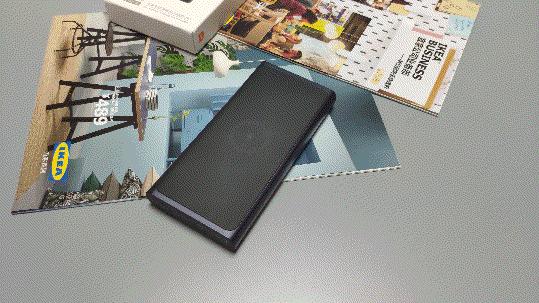 小米无线充电宝可以无线充电吗,小米无线充电宝30w10000mah评测