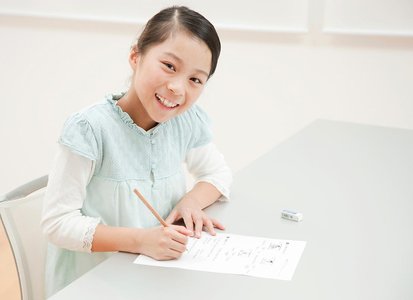 如何培养自己对学习的热爱,怎样培养孩子学习数学的兴趣