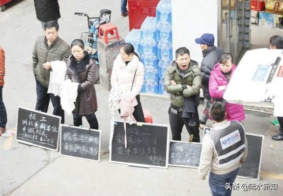 月薪5000没人进厂,工人工资5000是不是很低