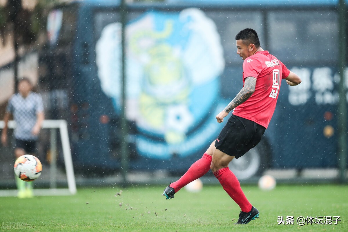 各队的泰山青训球员,泰山队本赛季的球员