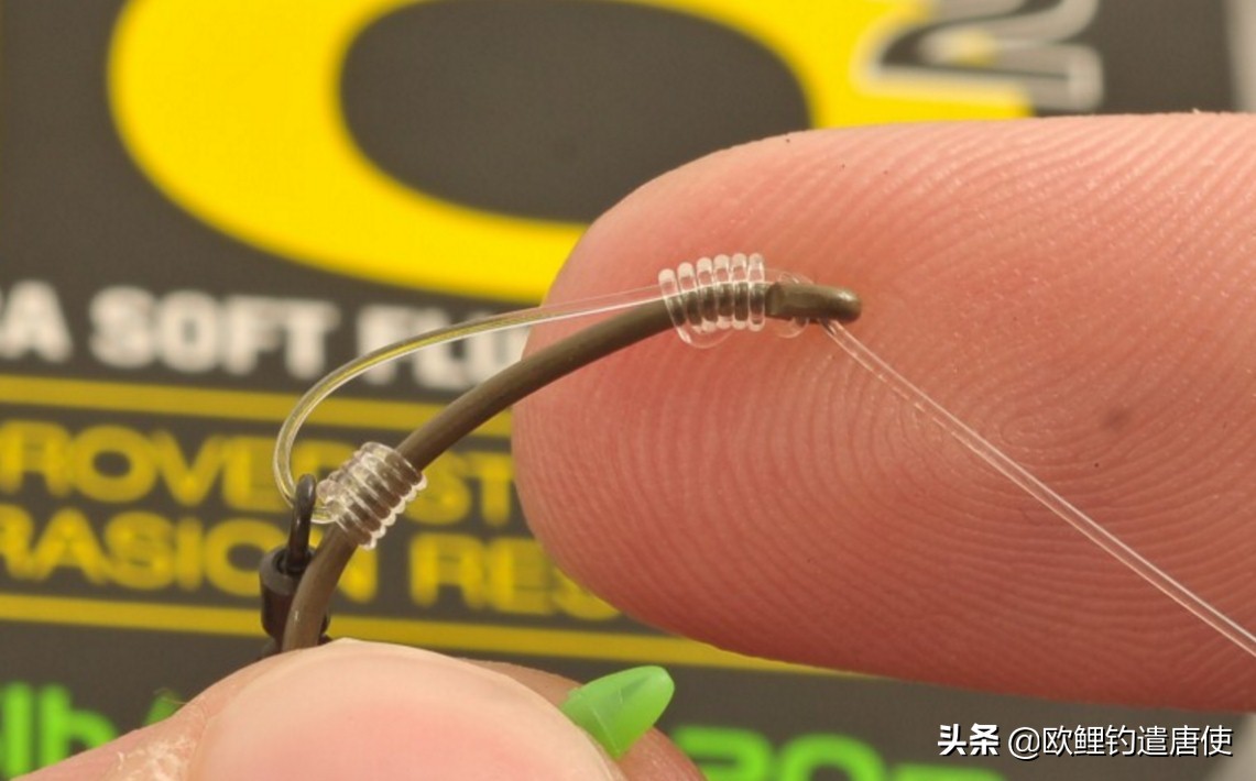 话说欧鲤钓最新消息,话说欧鲤钓鱼完整版