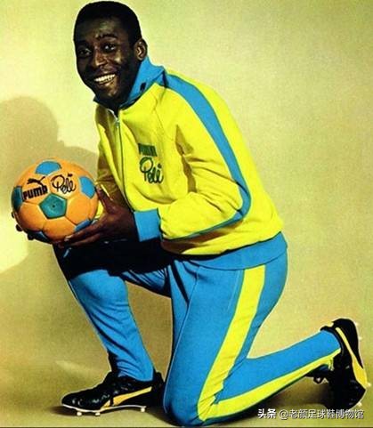 看似一人之下万人之上好风光，nike二姨太内马尔转投puma