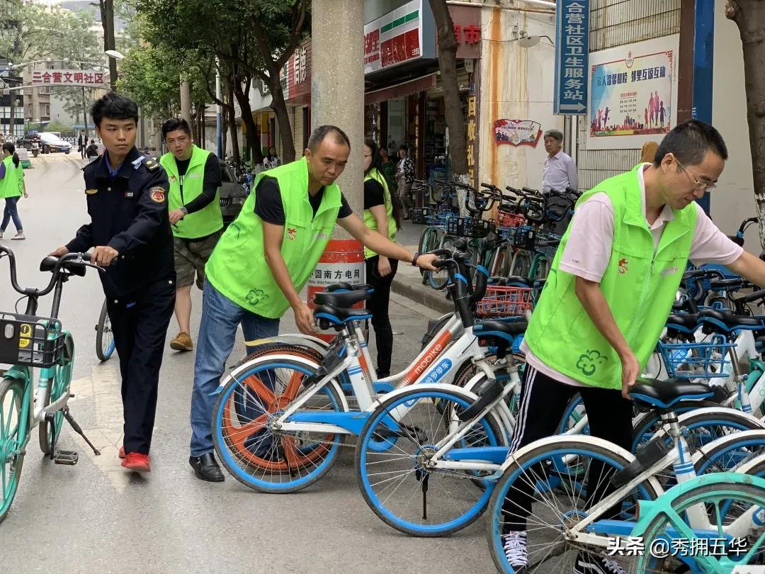 创文工作主要工作及成效,昆明创文工作取得阶段性成效