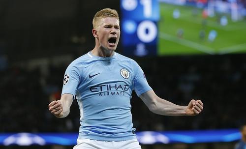 前腰伊涅斯塔,前腰重新崛起