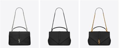 ysl圣罗兰限定典藏版小金条口红色 (ysl圣罗兰百搭口红)