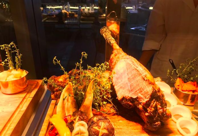 就任性一回什么意思,天津13元自助餐推荐