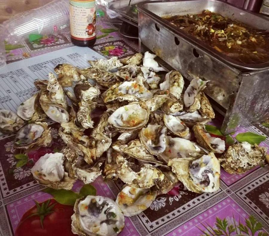 国庆节自驾北海旅游攻略,国庆去北海去哪里吃海鲜