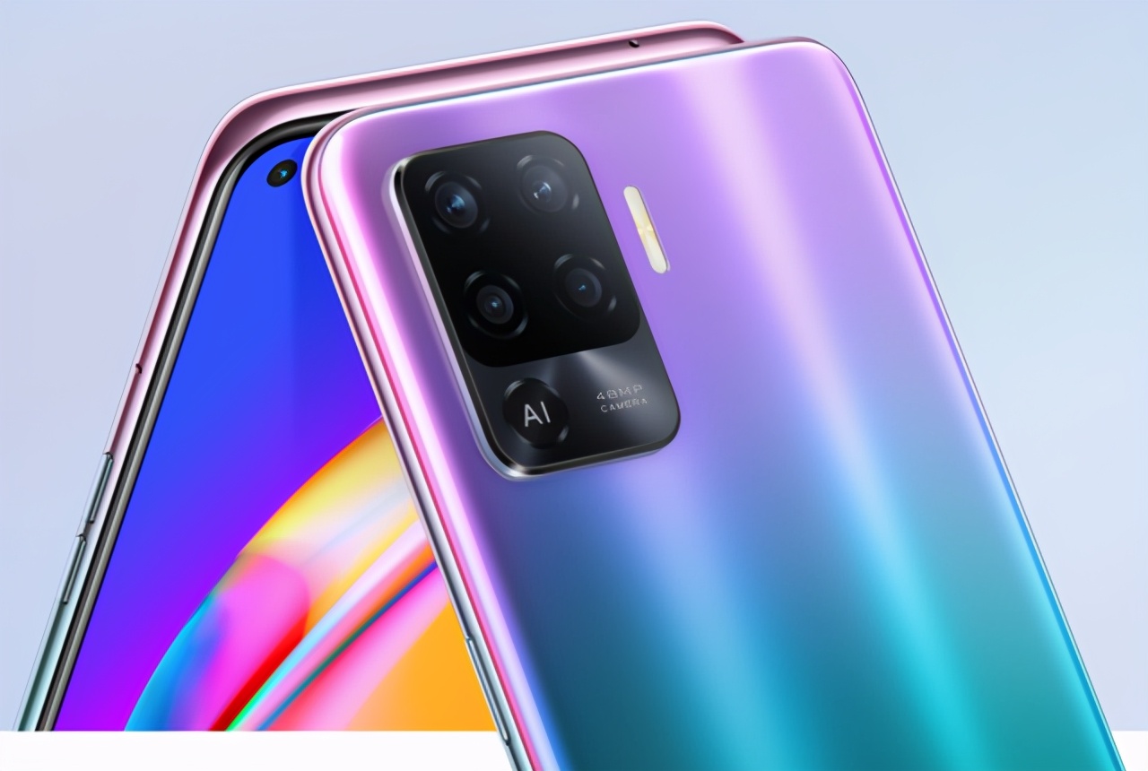 oppoa94上市报价,oppoa94的参数与价格