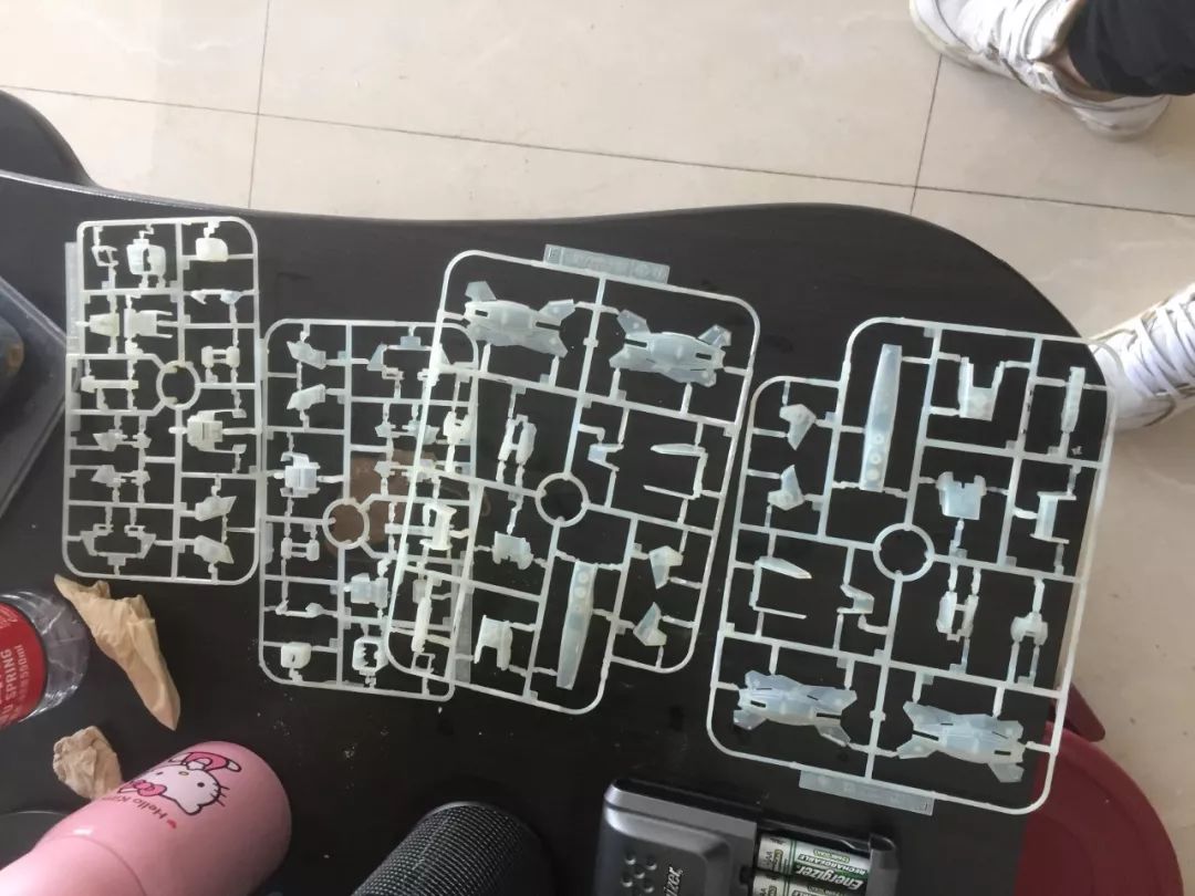 新手推荐的可变形独角兽高达,值得推荐的独角兽高达