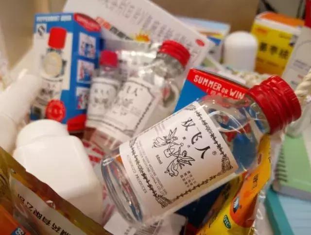 香港万宁神药,去香港必买42种日本公认药品