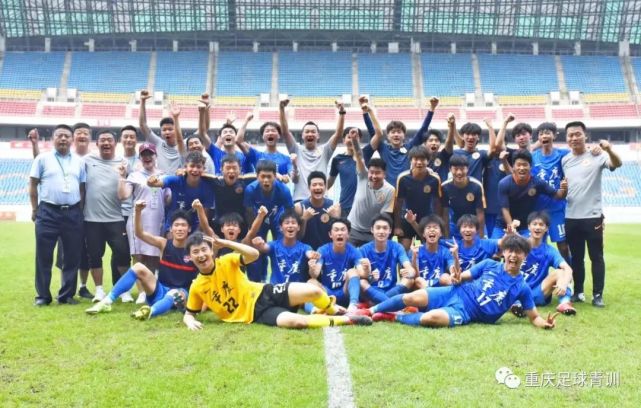 中国青少年足球联赛u13重庆辅仁,重庆辅仁u15梯队名单