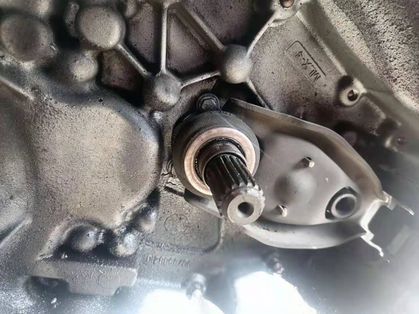 法雷奥离合器分离不彻底,法雷奥离合器的通病