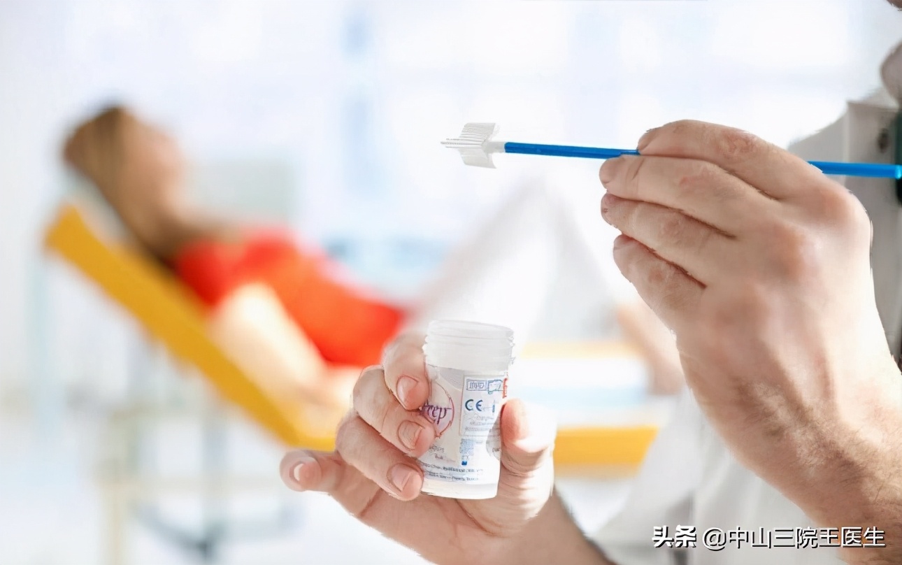 女性宫颈病变的原因,女性蹲马桶会有什么危害