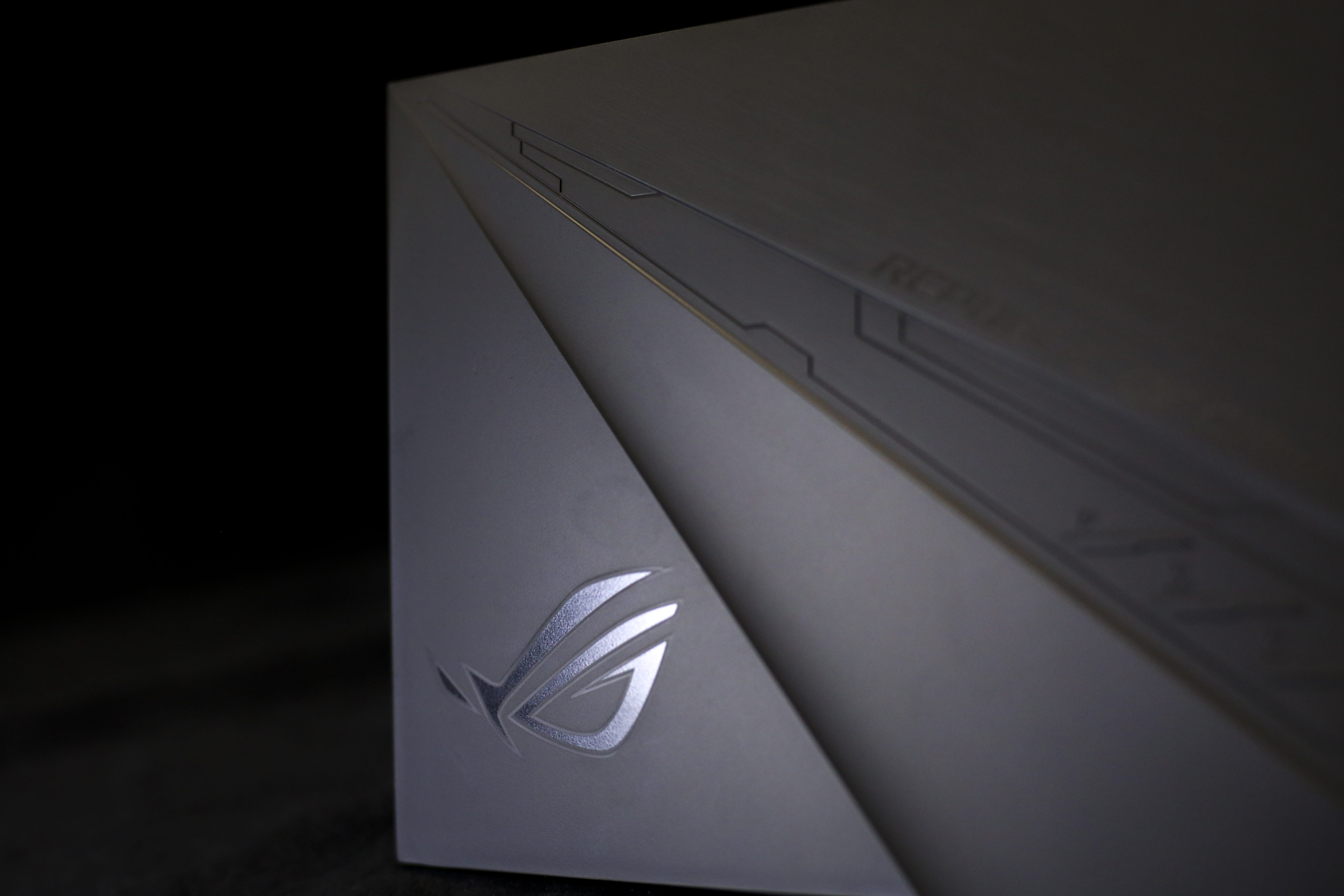 电竞路由中的王者,ROG玩家国度GT-AC2900游戏测评体验