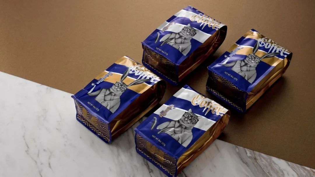 产品包装如何设计让包装更有趣,具体的产品包装设计方案