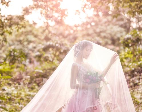 杭州婚纱照摄影技巧,最有杭州特色的婚纱照