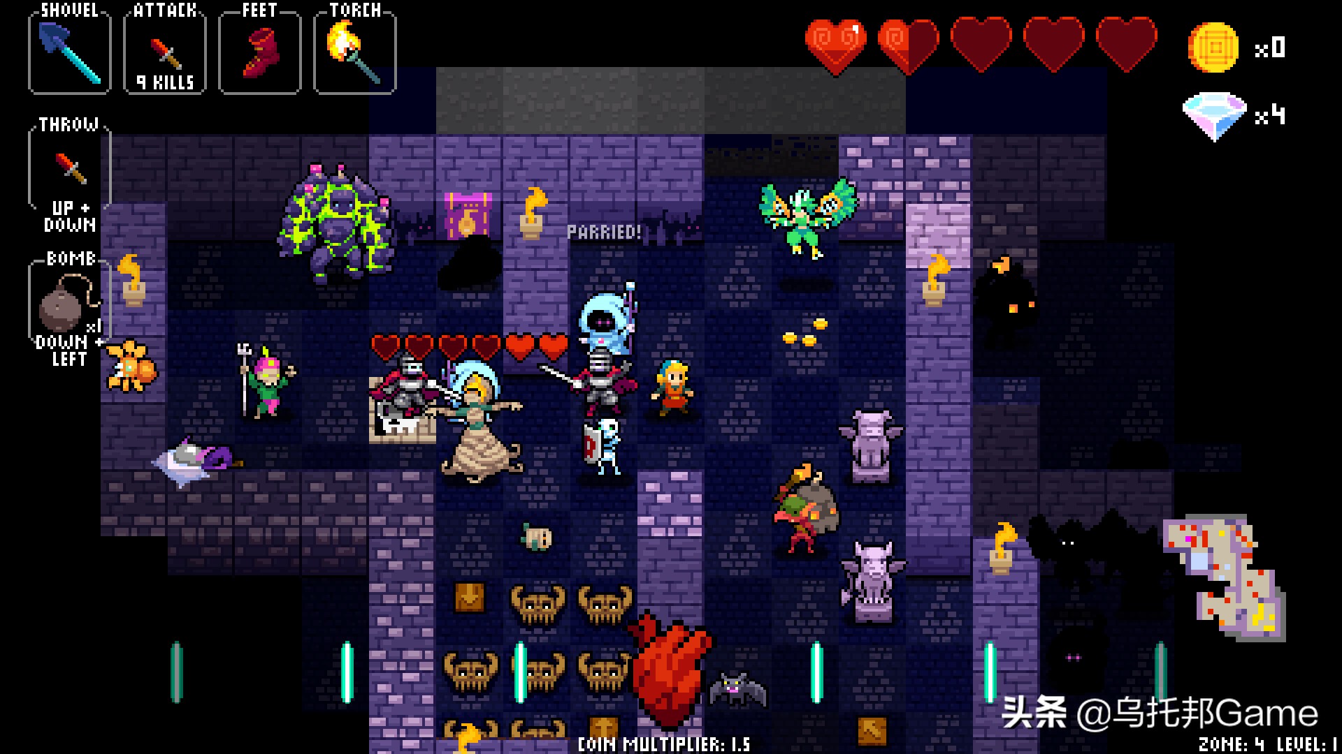 随着音乐打节拍的手机游戏,随着音乐打节奏