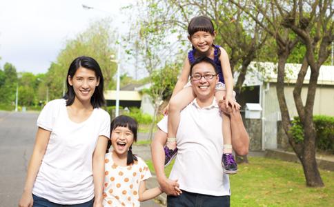 如果你家孩子有这几种表现很聪明,拥有这四点特征的孩子情商高