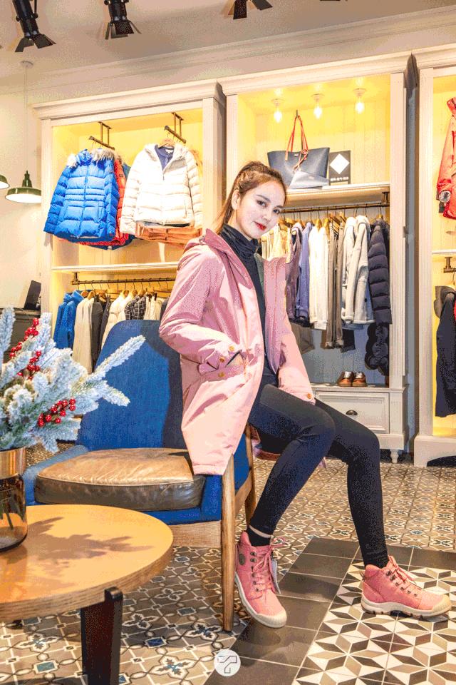 元旦来这家宝藏商场！热辣车模+街舞公演带你解锁年末购物新姿势