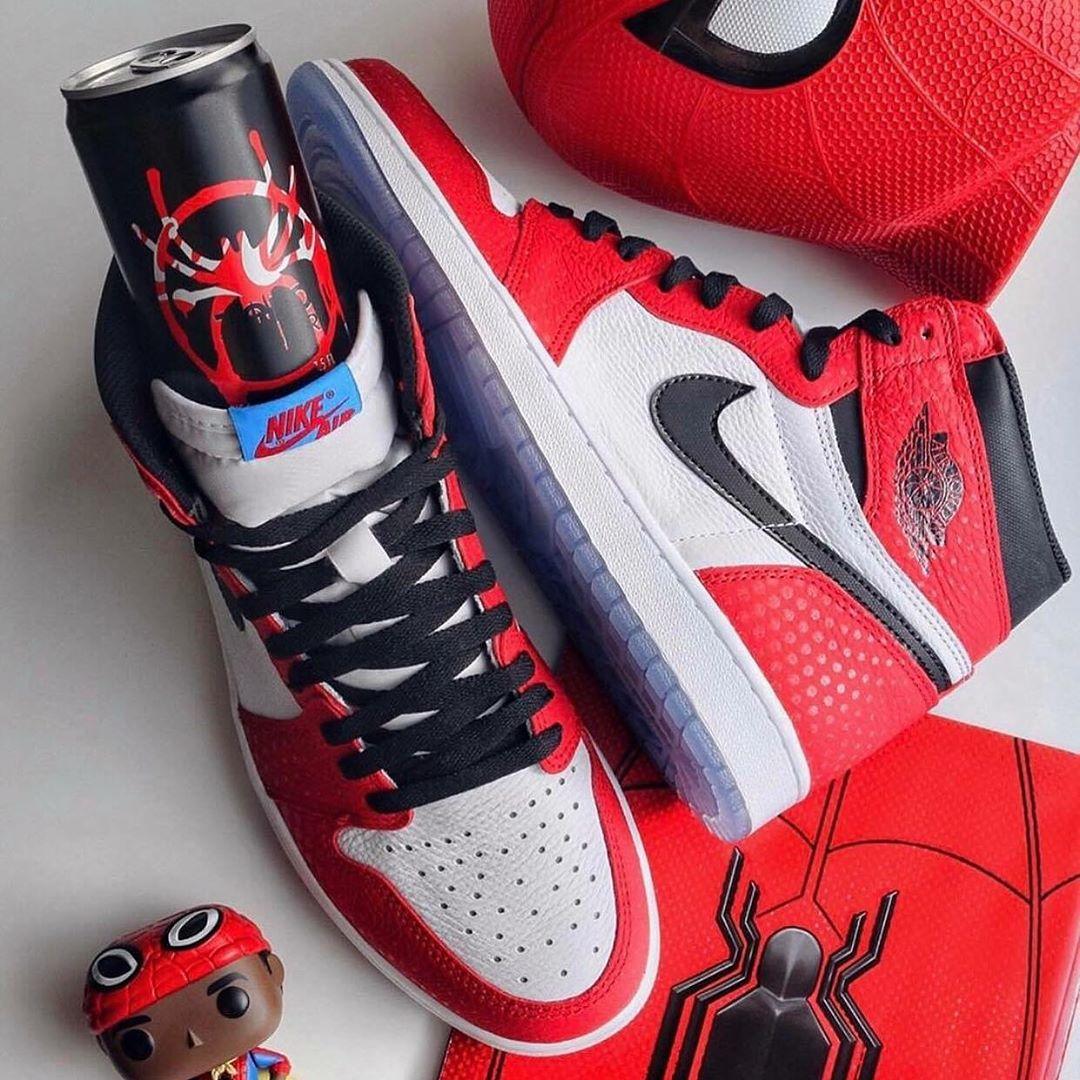 95分轻盘点近期起飞款丨麻麻，这鞋我穿不起了