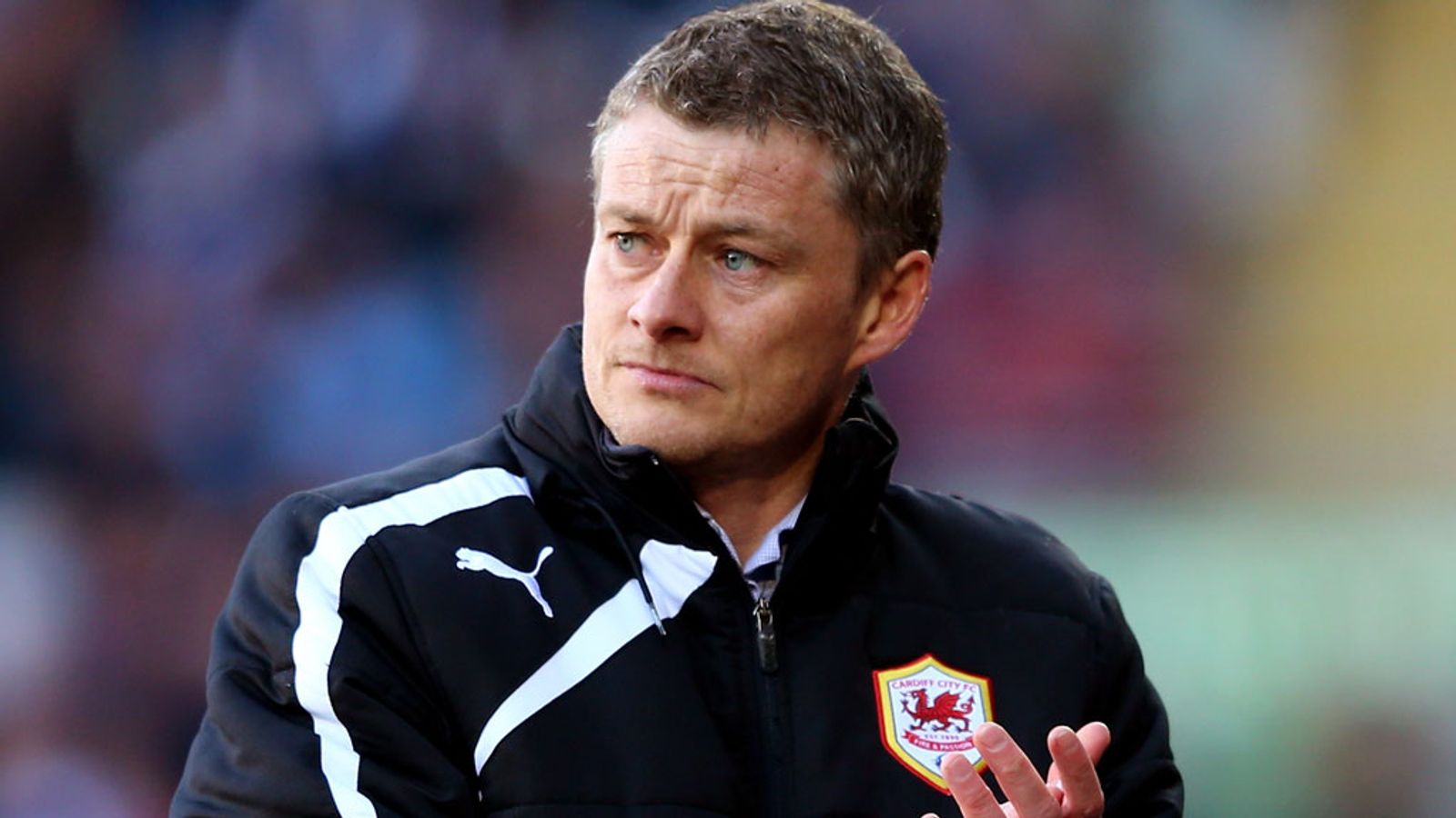 索尔斯克亚曼联真实现状,世界足坛名帅