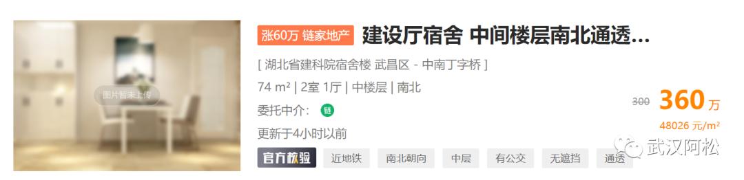 业主欲哭无泪25万装修的房子,武汉的二手房很难卖怎么回事