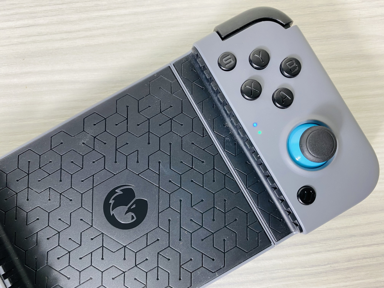 盖世小鸡x2手柄怎么连接刺激战场,盖世小鸡x2手柄激活教程