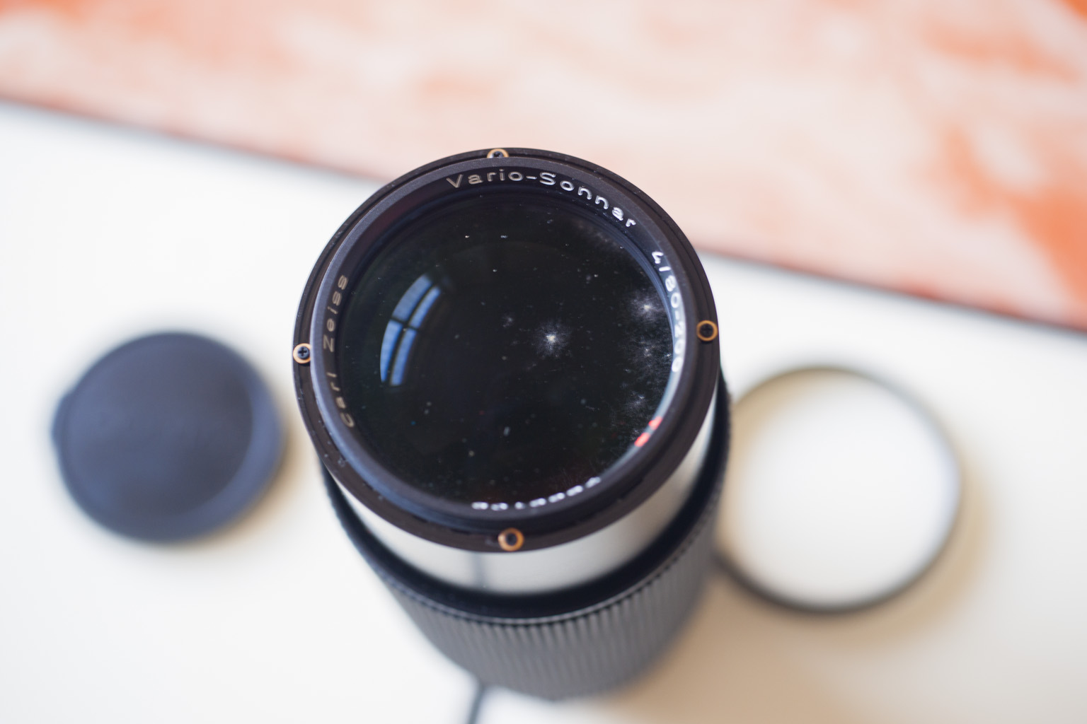 摄影镜头发霉如何清洗,镜头里面发霉怎么处理