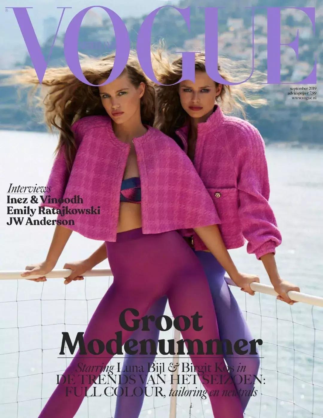 先别急着入手秋装,第一批秋装应该上什么款