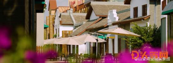 昆明嘉丽泽恒大养生谷瑜伽,昆明恒大嘉丽泽养生谷开工