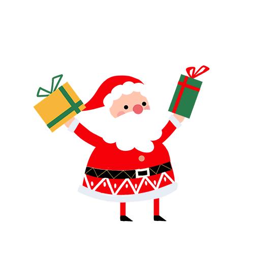 承包南宁人的缤纷圣诞平安夜,这里的福利拿到你手软