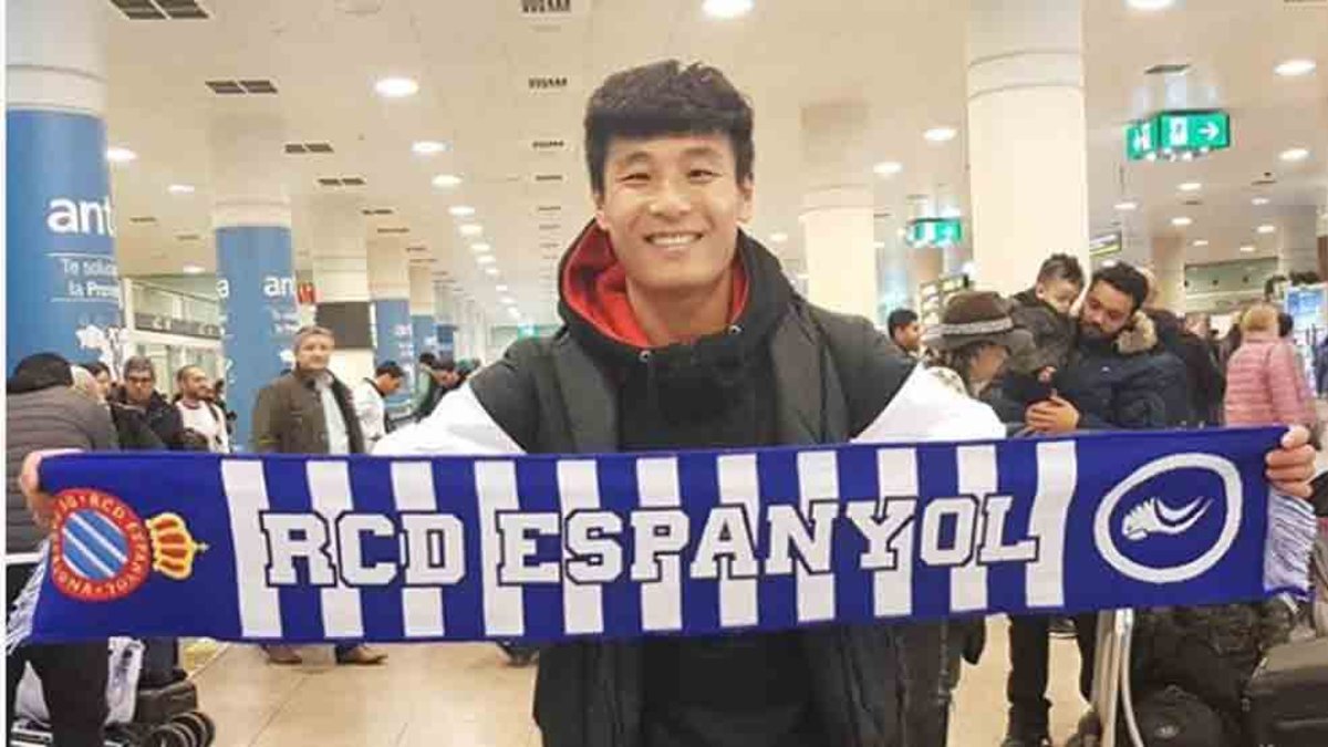 武磊为什么加盟恒大,武磊回应归化原因