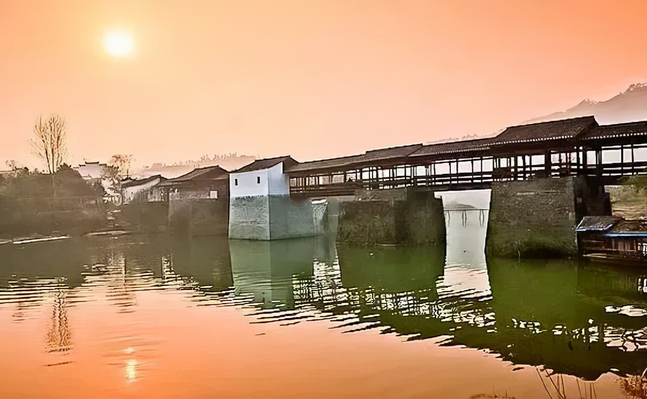 婺源市区游玩,婺源本地人攻略