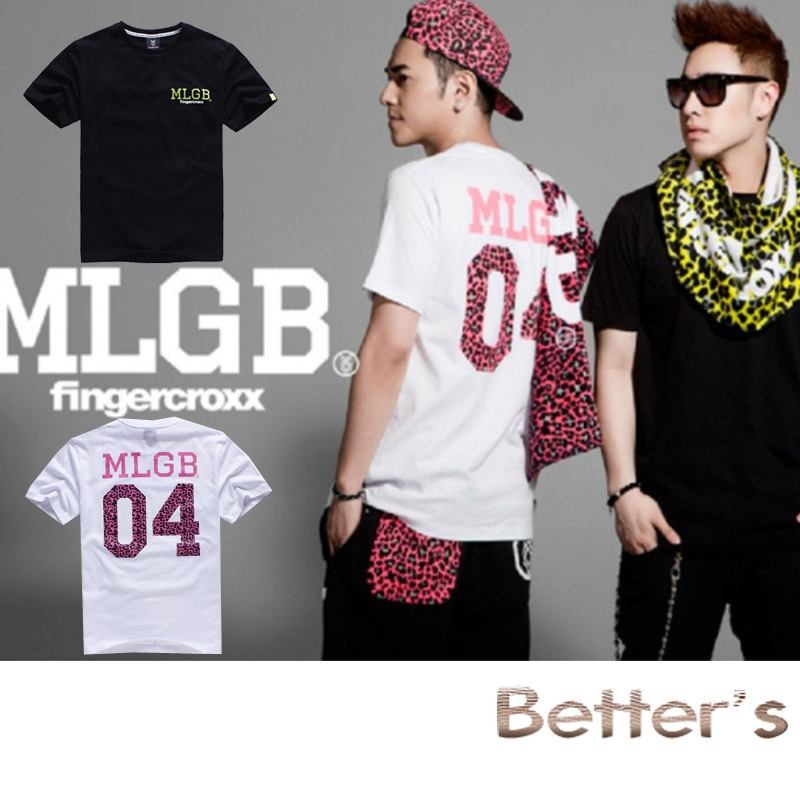 西安知产律师|潮牌商标MLGB终被认定无效：含义消极格调不高