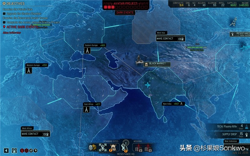 少女前线2公测前瞻,少女前线2公测攻略