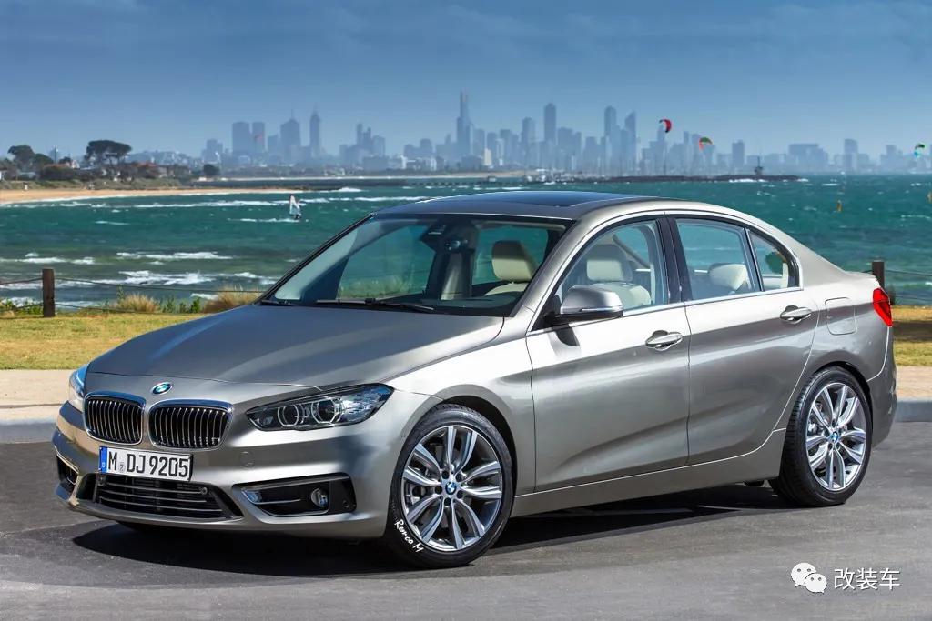 宝马将大鼻孔设计发挥到极致,万物皆可设计合集