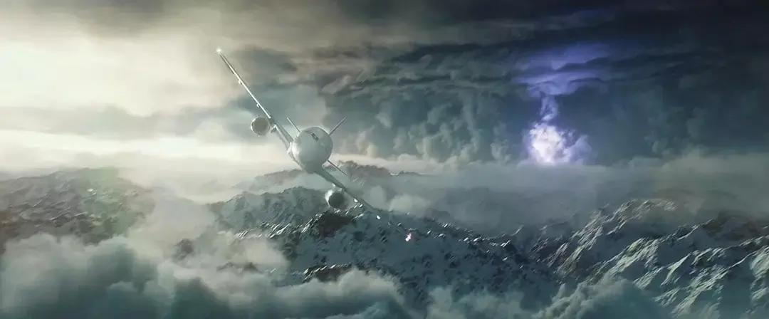 中国机长票房破7亿,中国机长票房上座率