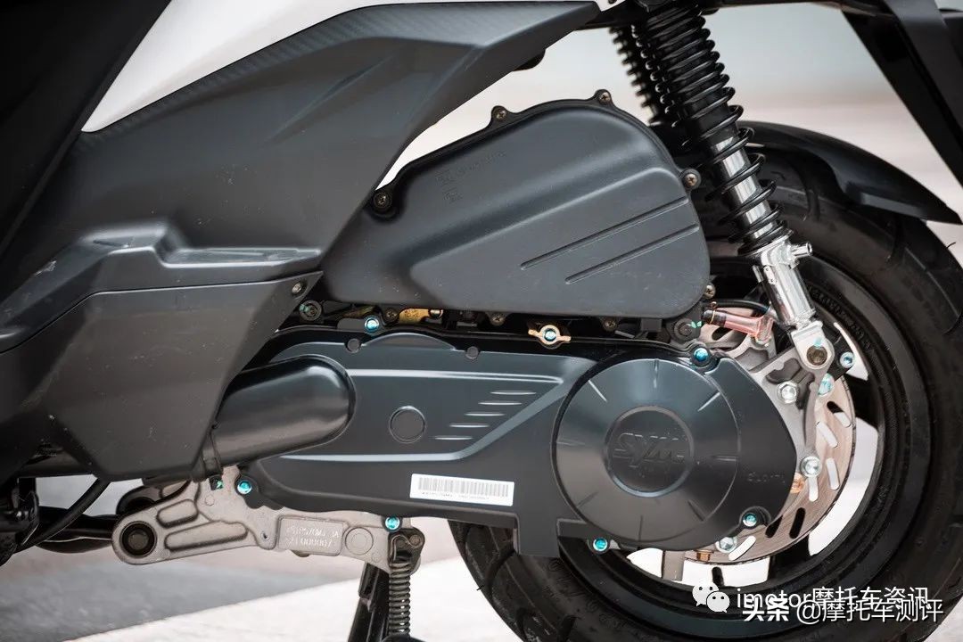 三阳150踏板小钢侠出售,三阳croxrx150最新评测