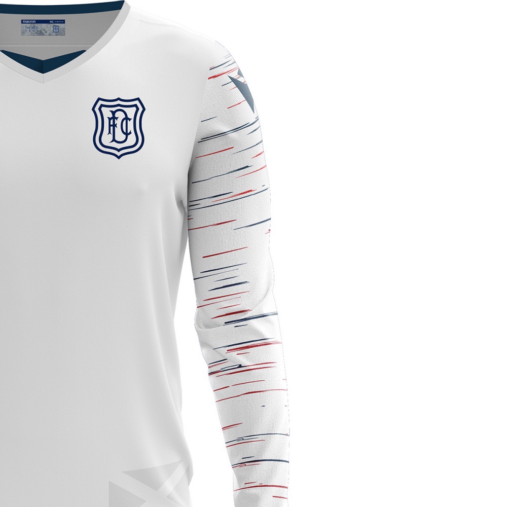 先把豪门战袍放一边，来看看这些非主流球队的球衣，同样美到不行