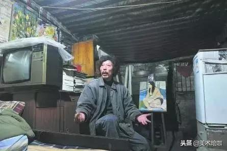 美术生画画哭,美术生哭完了继续画