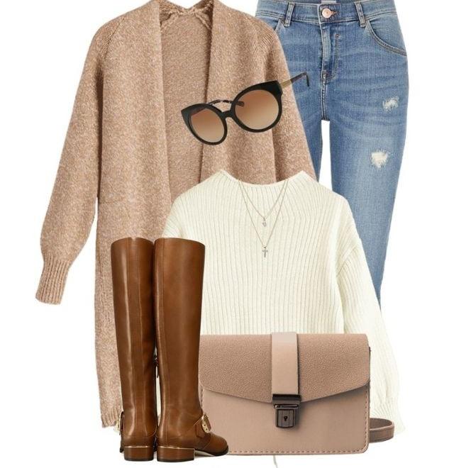 各种时尚女装,春天时尚穿搭女装