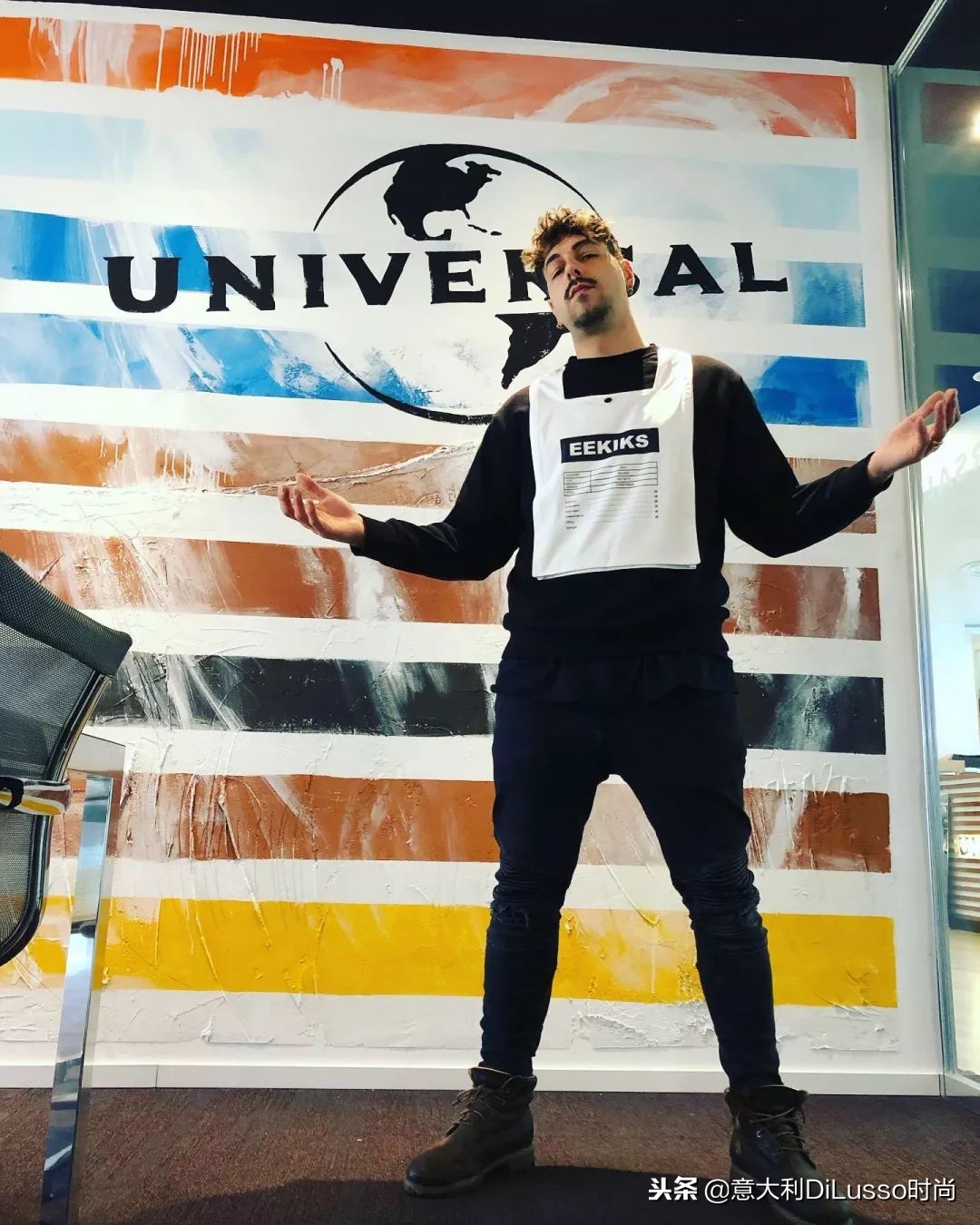 时尚快报｜NoEntry，打破你对买手店的一切看法