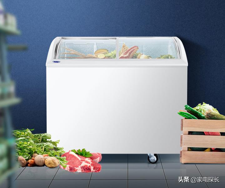 2023年度家用冷柜品牌口碑报告,2020年冷柜十大名牌排名榜
