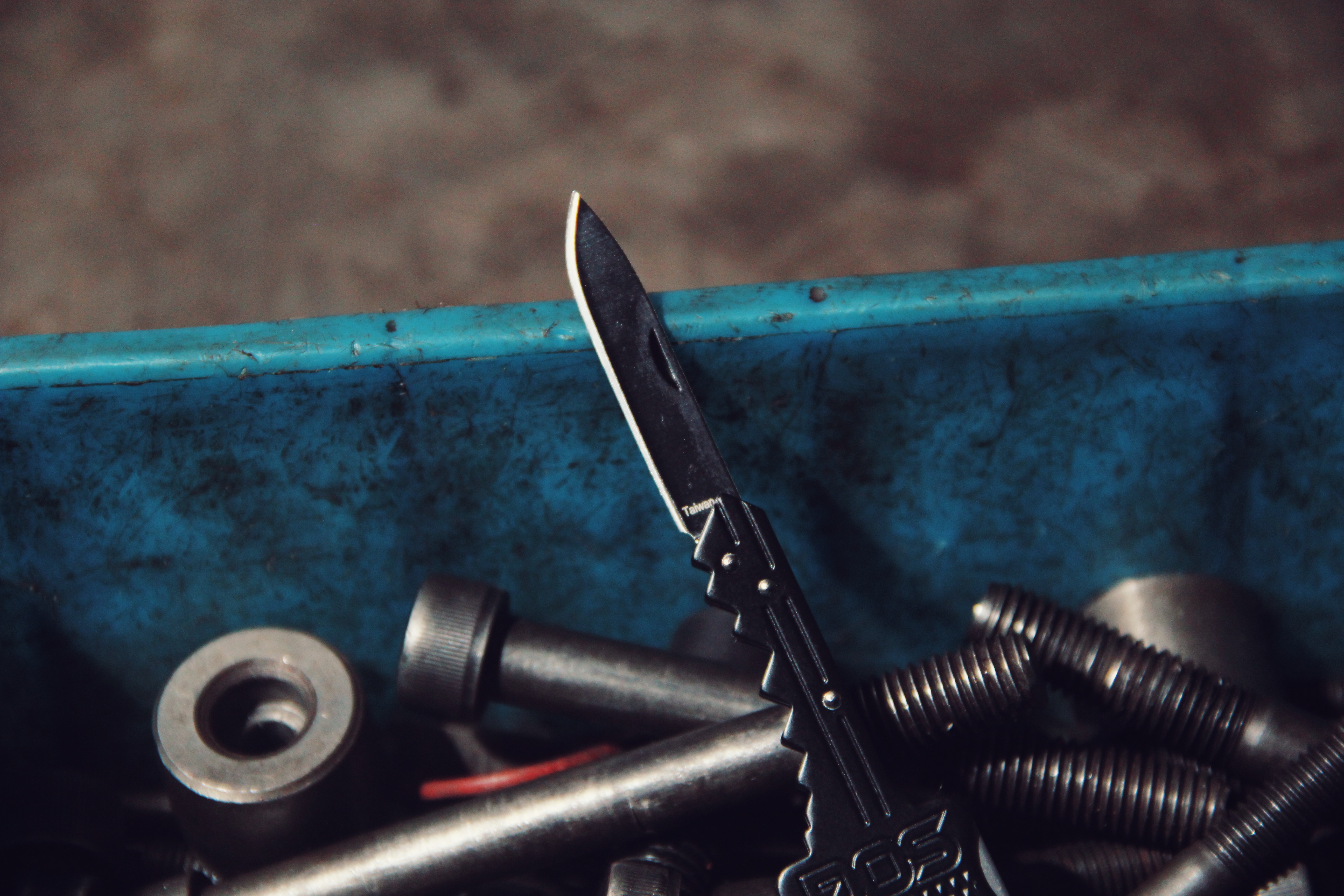 sog工具钳pp1001怎么样,迅猛龙工具钳